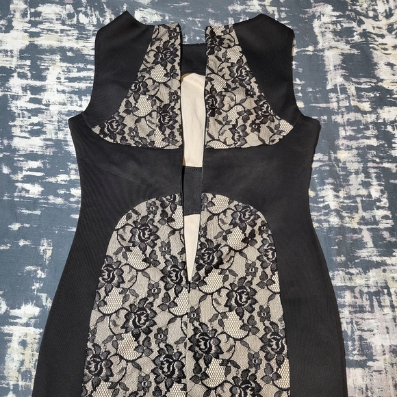 Suzy Shier dress - Picture 4 of 8